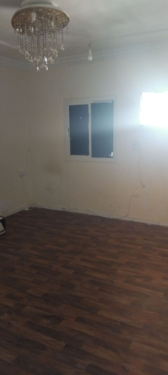 Al Bawadi, Apartments, Flats, Houses & Villas, SAR 2000/month,  2 BR,  2 Bedrooms 2 Washroom Flat With Hall And Kitchen For Rent In Al Bawadi