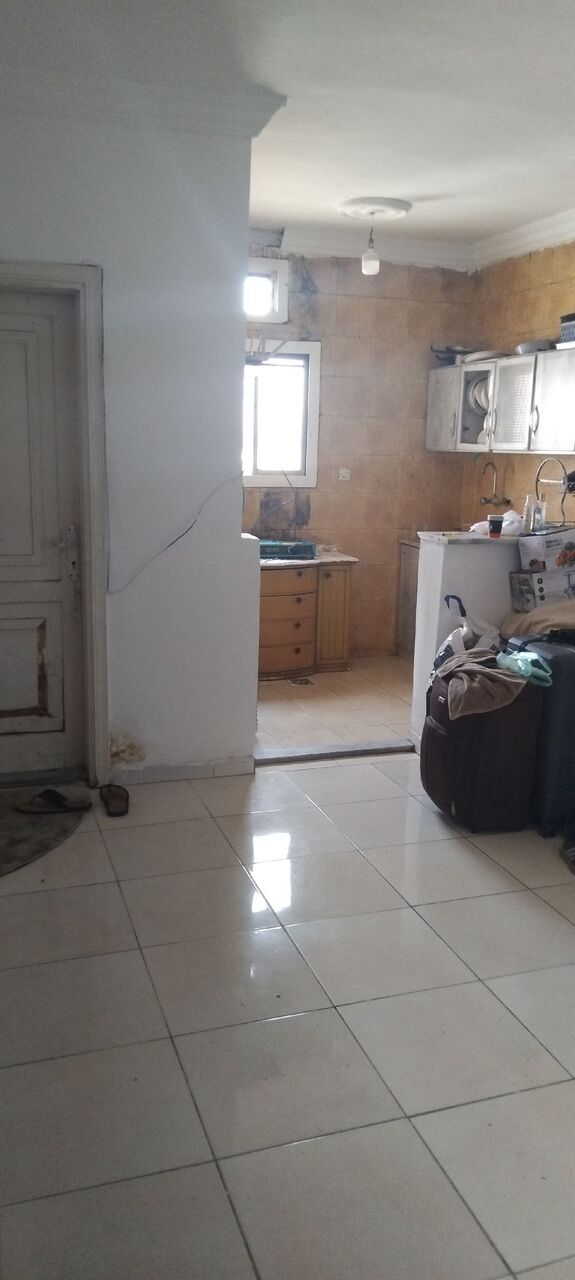Al Bawadi, Apartments, Flats, Houses & Villas, SAR 2000/month,  2 BR,  2 Bedrooms 2 Washroom Flat With Hall And Kitchen For Rent In Al Bawadi