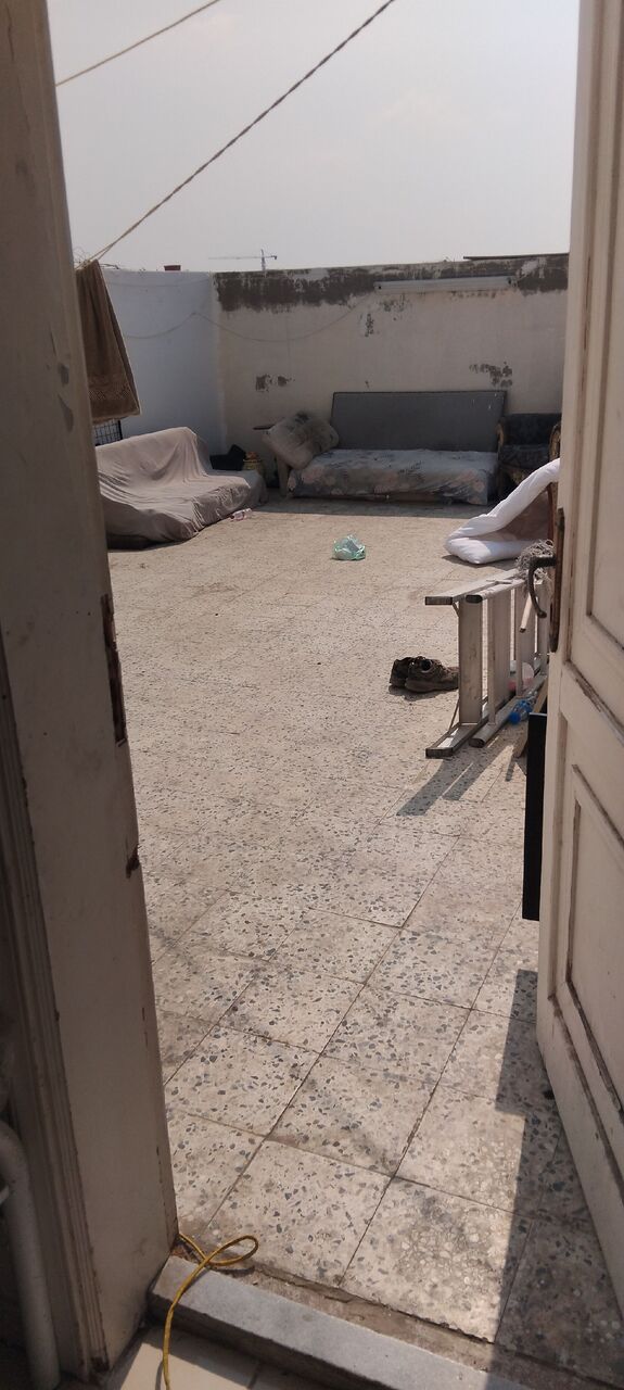 Al Bawadi, Apartments, Flats, Houses & Villas, SAR 2000/month,  2 BR,  2 Bedrooms 2 Washroom Flat With Hall And Kitchen For Rent In Al Bawadi