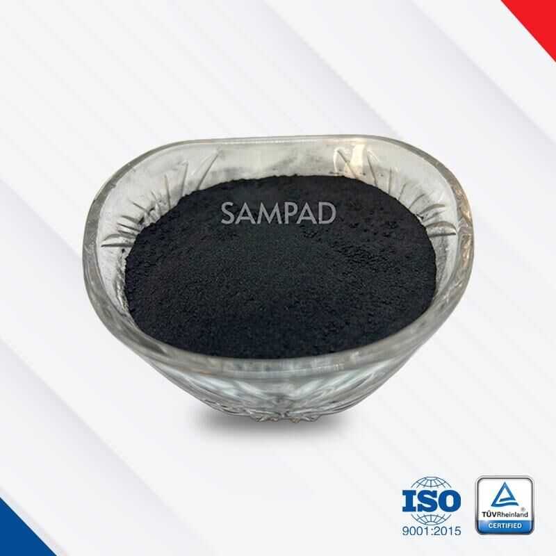 Ahmedabad, Materials, Graphite Powder Manufacturer & Supplier | Sampad Group