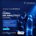 Shape Better Workplaces With Professional CHRM Training