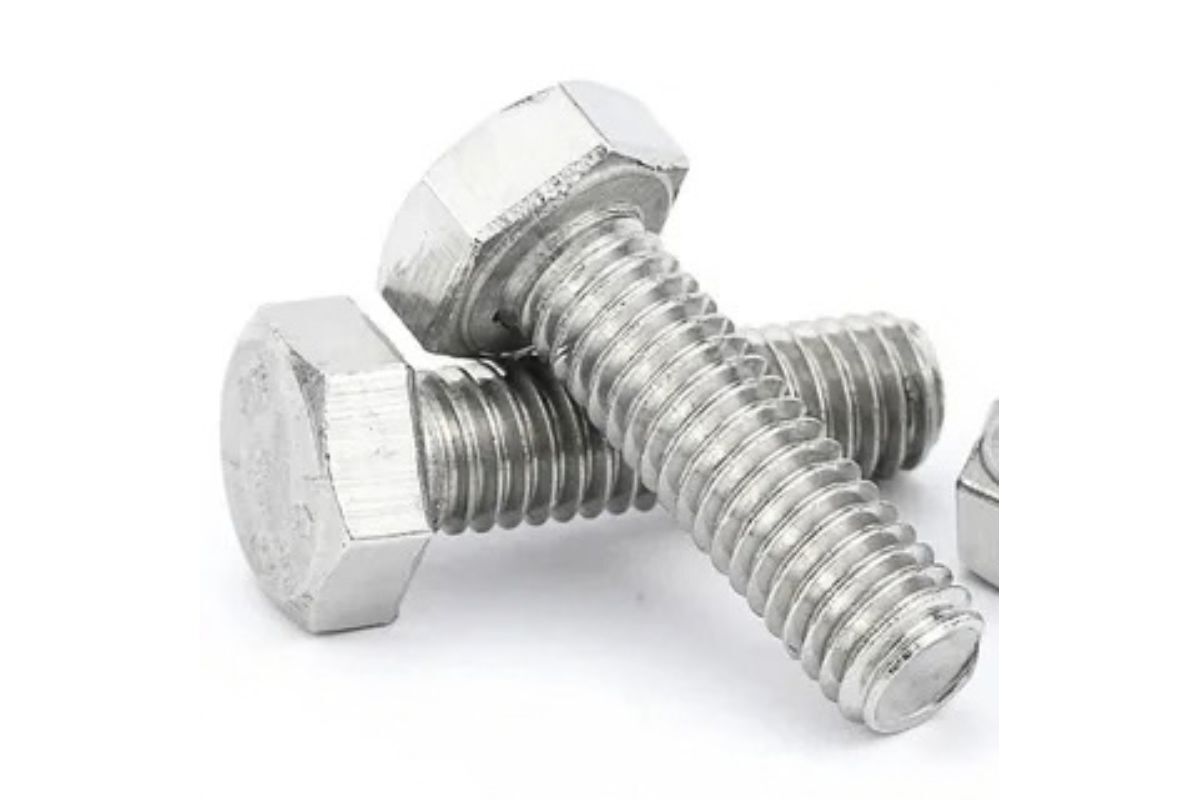 Mumbai, Tools, Hex Bolts And Nuts | DIC Fasteners