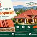 Roofing Tiles In Malappuram