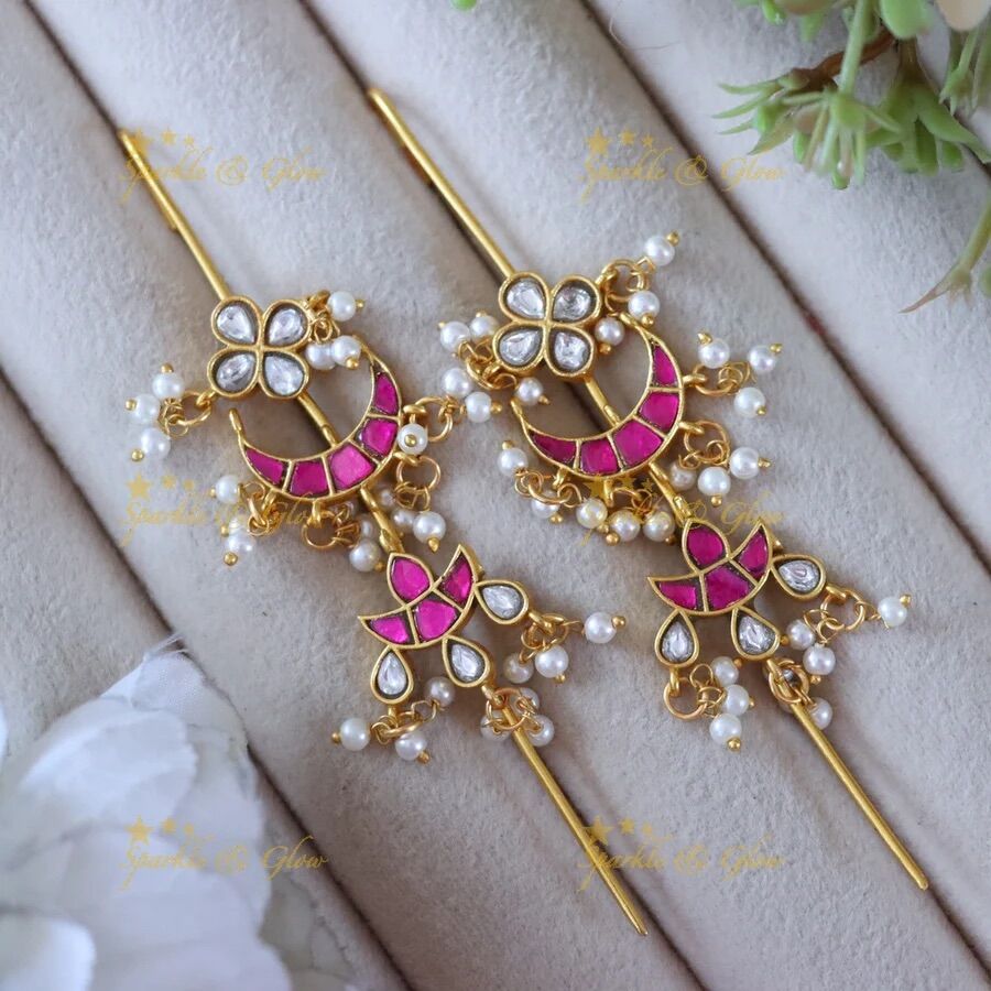 Bangalore, Businesses For Sale, Trendy Artificial Earcuffs Online | Sparkle And Glow