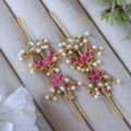 Trendy Artificial Earcuffs Online | Sparkle And Glow