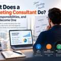 Marketing Consultants Explained: Roles, Skills, And Career Path