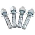 Concrete Anchor Bolts