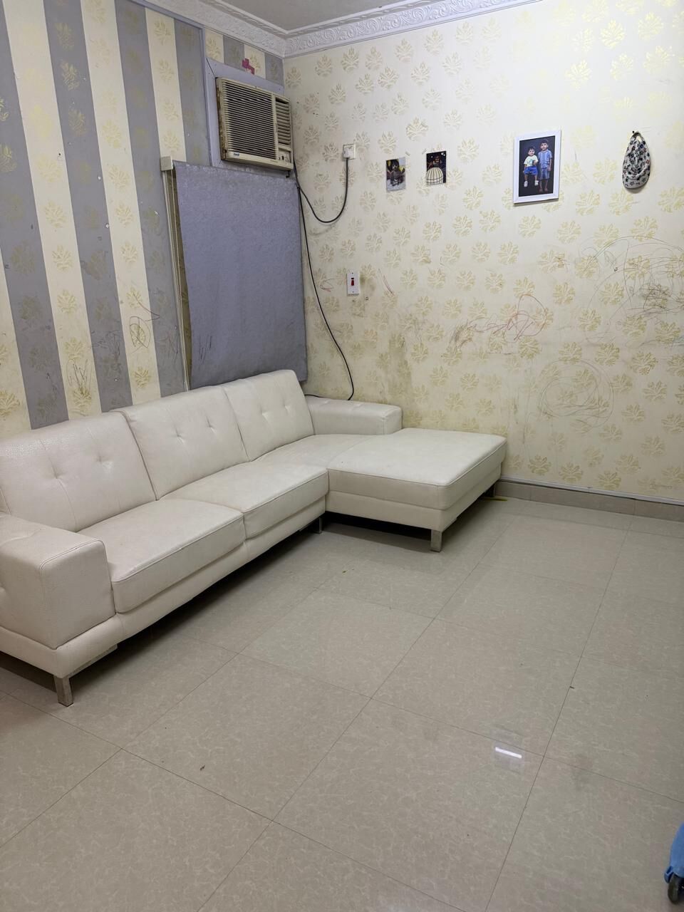 Jubail, Apartments, Flats, Houses & Villas, SAR 20600/year,  1 BR,  1 BHK Apartment For Rent Near Gulf Asian Medical Center