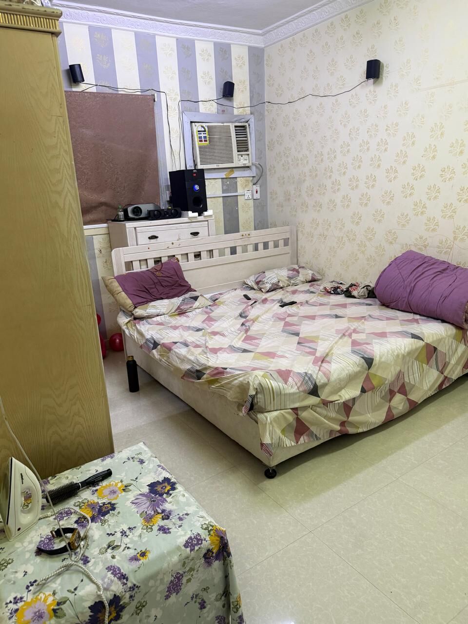 Jubail, Apartments, Flats, Houses & Villas, SAR 20600/year,  1 BR,  1 BHK Apartment For Rent Near Gulf Asian Medical Center