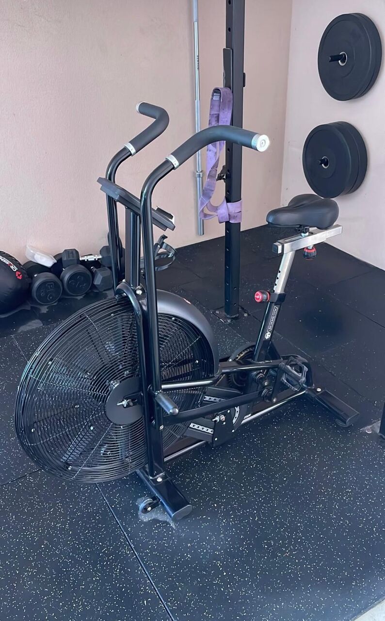 Manama, Sporting Goods, BHD 160,  Air Bike For Crossfit