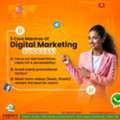 Unlock 3 Proven Mantras For Digital Marketing Success