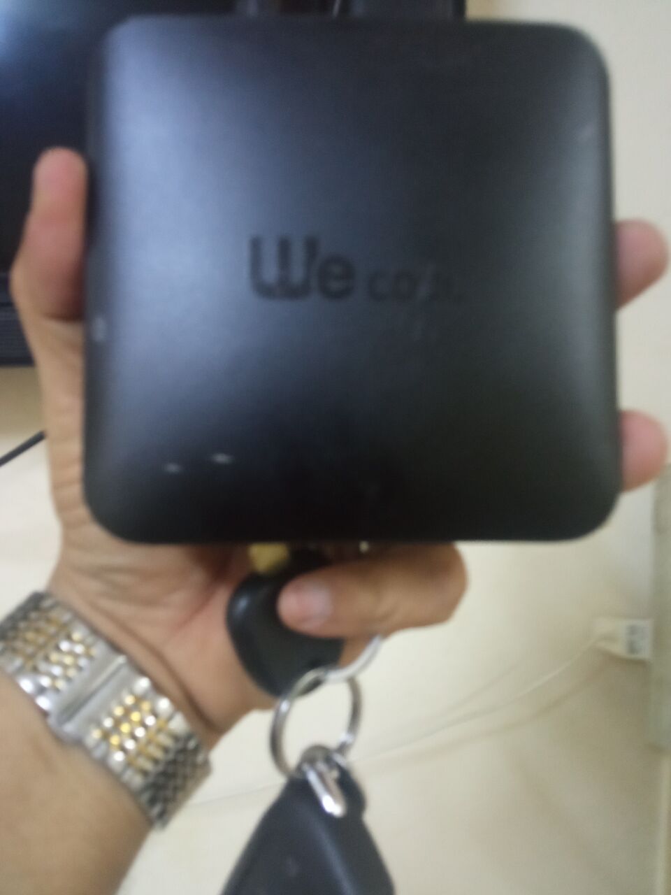 Jeddah, Appliances, SAR 400,  Philips Smart TV 43 Inch With Box