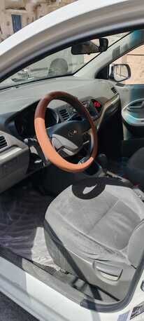 Khobar North, Vehicles, Cars & Trucks , SAR 16500,  Kia Picanto X-Line,  2014,  Automatic,  240600 KM,   , Auto Gear