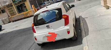Khobar North, Vehicles, Cars & Trucks , SAR 16500,  Kia Picanto X-Line,  2014,  Automatic,  240600 KM,   , Auto Gear