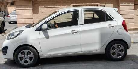 Khobar North, Vehicles, Cars & Trucks , SAR 16500,  Kia Picanto X-Line,  2014,  Automatic,  240600 KM,   , Auto Gear