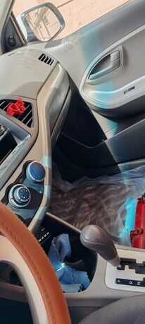 Khobar North, Vehicles, Cars & Trucks , SAR 16500,  Kia Picanto X-Line,  2014,  Automatic,  240600 KM,   , Auto Gear