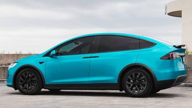 Miami, Automotive, Tesla Custom Colors Miami FL For A Personalized Look | My Tesla Miami
