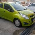 SAR 10000,  Chevrolet Spark,  2013,  Automatic,  125000 KM,  Urgently For Sale:
