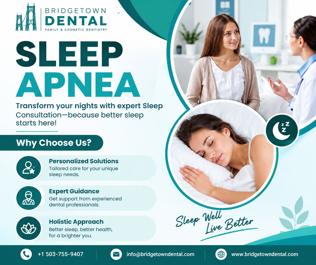 San Diego, Health, What Is Sleep Apnea?