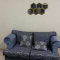 SAR 650,  7 Seater Sofa Set