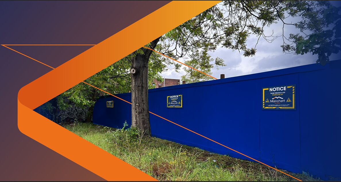 London, Business, Reliable Construction Site Security And Hoarding Solutions In London