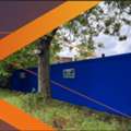 Reliable Construction Site Security And Hoarding Solutions In London