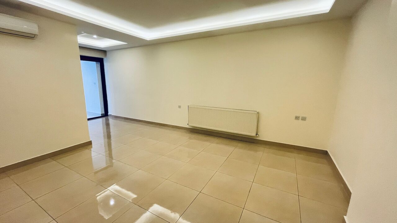 Abdoun, Apartments, Flats, Houses & Villas, JOD 24000/year,  3 BR,  350 Sq. Meter,  Ground Floor Apartment For Rent