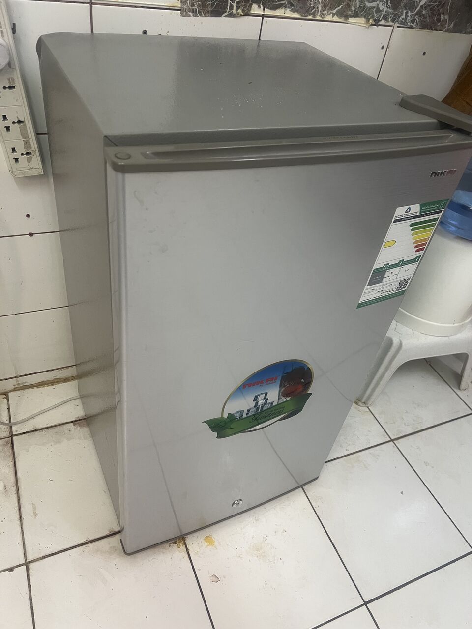 Al Fayha, Household Items, SAR 200,  NIKAI Refrigerator