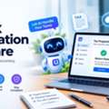 AI Tax Preparation Software Built To Cut Filing Time, Not Just Digitize It