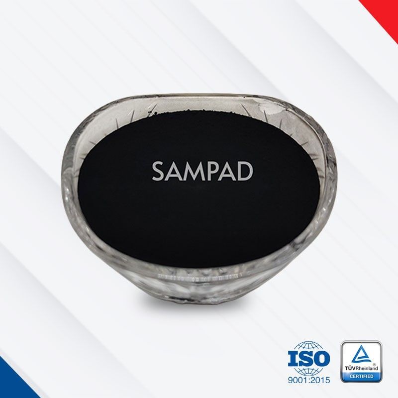 Ahmedabad, Materials, Black Iron Oxide Manufacturer & Supplier | Sampad Group