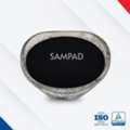 Black Iron Oxide Manufacturer & Supplier | Sampad Group