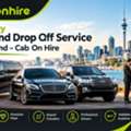 Best Luxury Pickup And Drop Off Service In Auckland &ndash; Cab On Hire