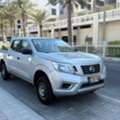 BHD 2800,  Nissan Navara,  2016,  Automatic,  122345 KM,