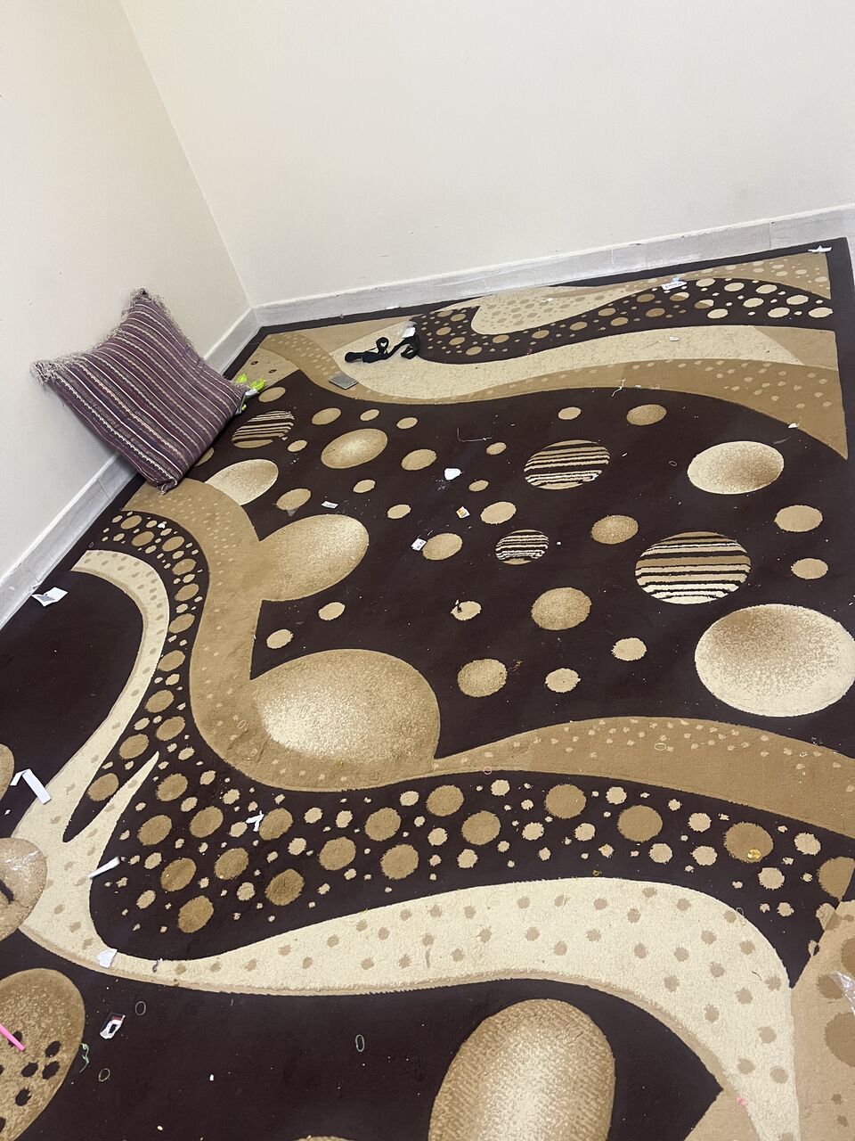 Al Fayha, Household Items, SAR 50,  Carpet