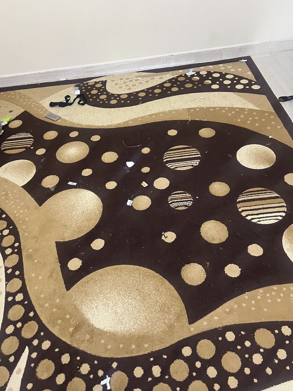 Al Fayha, Household Items, SAR 50,  Carpet