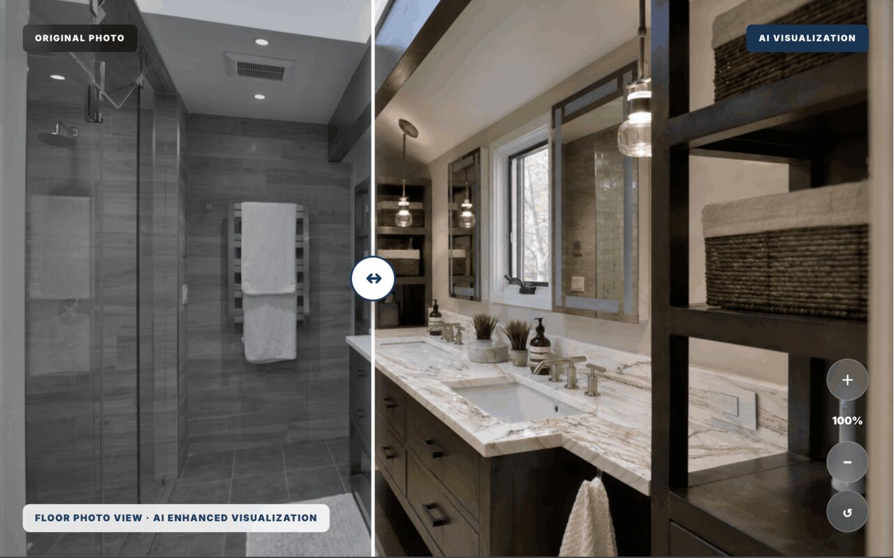 San Francisco, Interior Design, Planning To Remodel My Home For Safety & Independence? 🏡♿