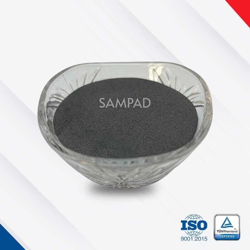 Ahmedabad, Materials, Iron Powder Manufacturer & Supplier | Sampad Group