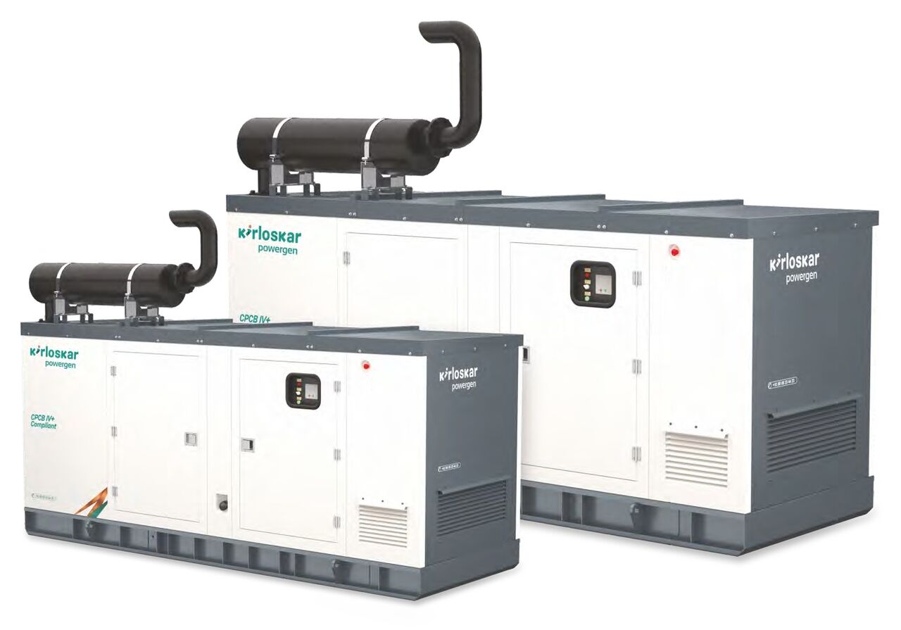 New Delhi, Electronics, Kirloskar Portable Generators Dealer In Delhi