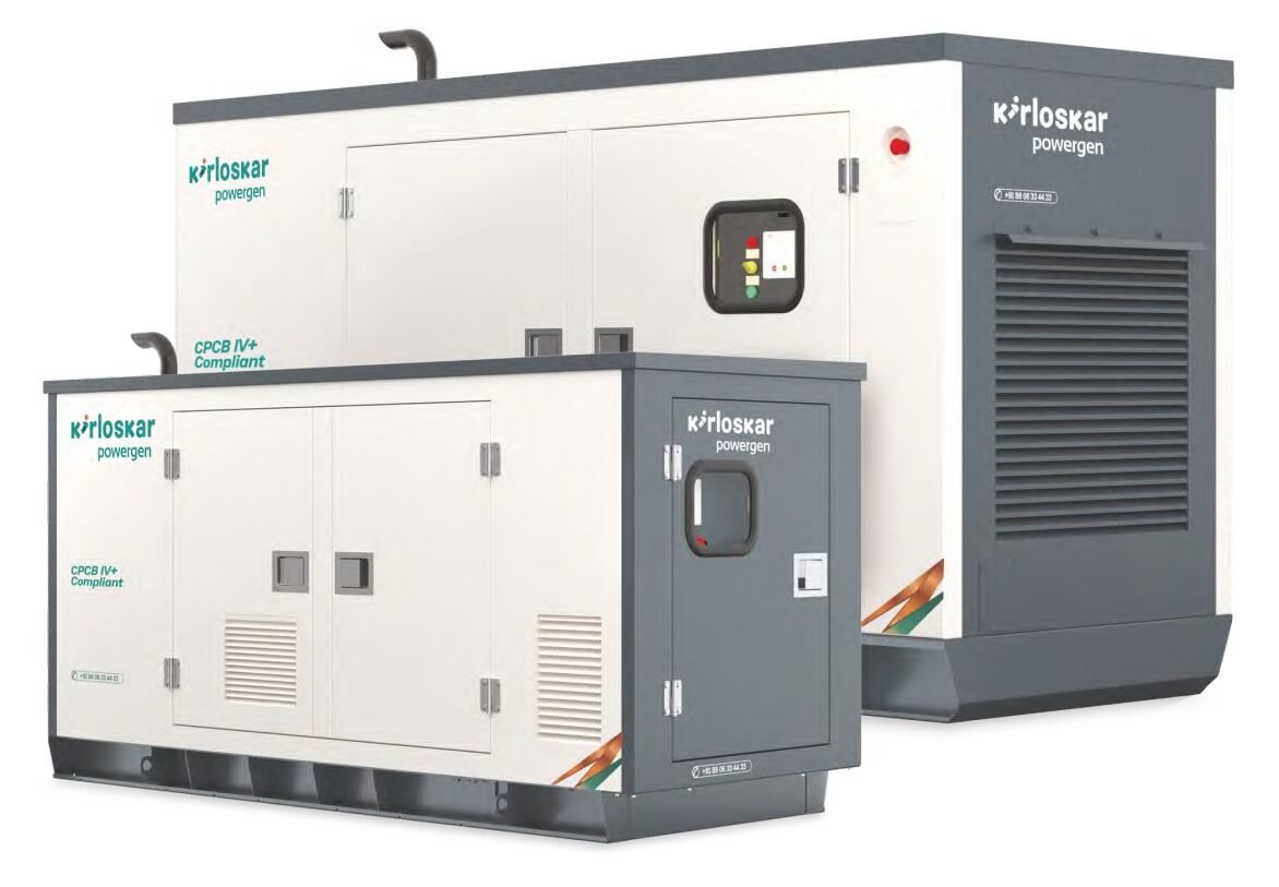 New Delhi, Electronics, Kirloskar Portable Generators Dealer In Delhi