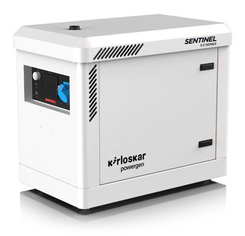 New Delhi, Electronics, Kirloskar Portable Generators Dealer In Delhi