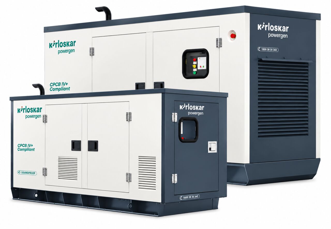 New Delhi, Electronics, Kirloskar Portable Generators Dealer In Delhi