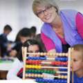 Turn Numbers Into Confidence: Fun Abacus Classes For Kids