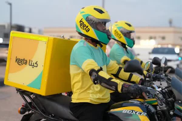 Jeddah, Jobs, Food Delivery Bike Riders Required - Jeddah - Basic Salary & Bonuses