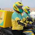 Food Delivery Bike Riders Required - Jeddah - Basic Salary & Bonuses