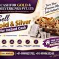 Is It Easy To Sell Gold From Home Without Paying Any Charges?