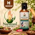 Herbal Oil For Muscle And Joint Pain &ndash; Natural Ayurvedic Care