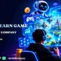 Build Next-Gen Play-to-Earn Games With AI, Creator Rewards & Digital Ownership