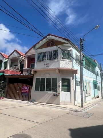 Bangkok, Real Estate For Sale, THB 3290000,  6 BR,  53 Sq. Feet,  3.29 ล้าน ได้บ้าน 2 หลัง! หรือเลือกซื้อแ
