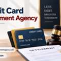 How Can A Credit Card Settlement Agency Help You?