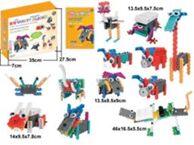 Gurgaon, Lessons Offered, Brainy Toys Hands-On Workshops/Online Classes In Robotics, Coding For Kids Aged 5-16 Years